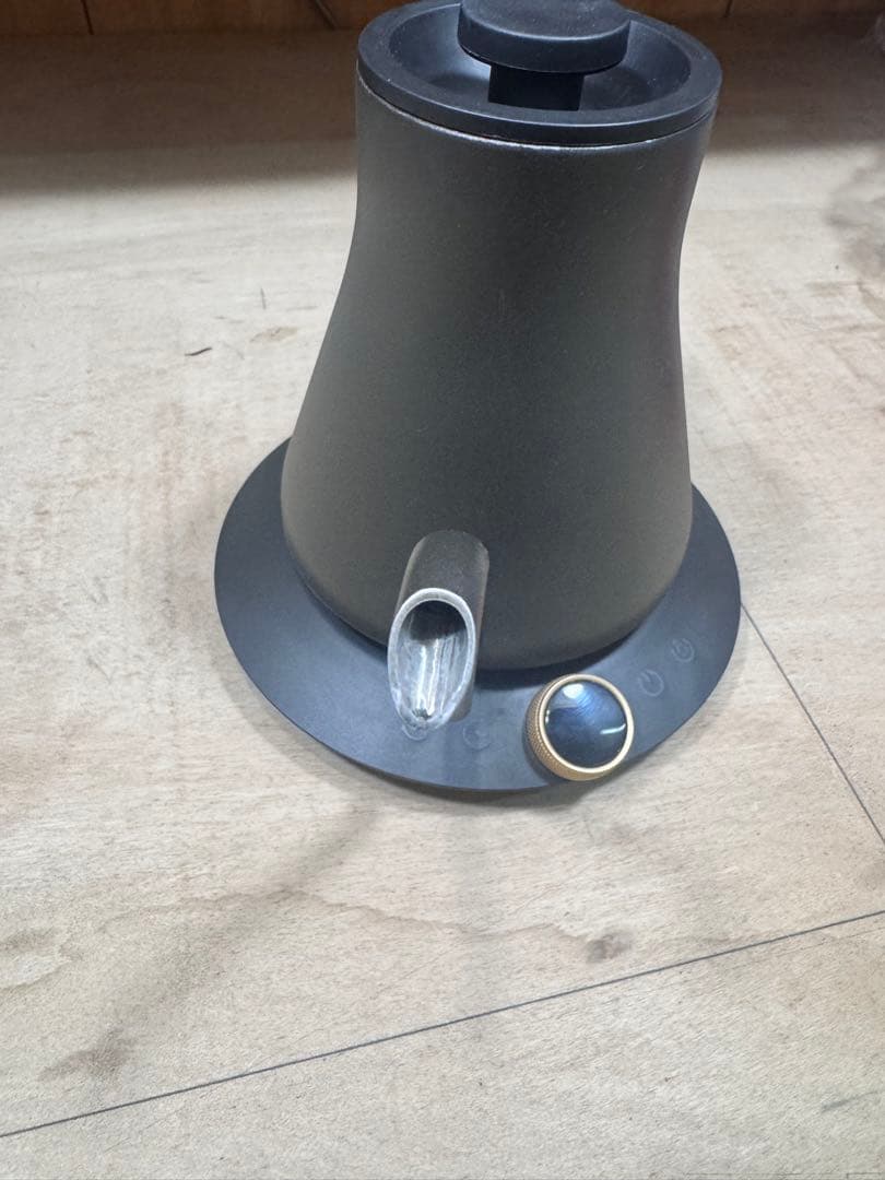 EPEIOS HummingBird EPCP001 電気ケトル