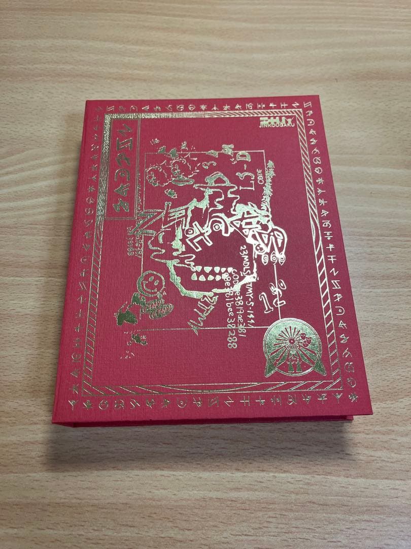 沈香学【初回限定 DELUXE BD盤】