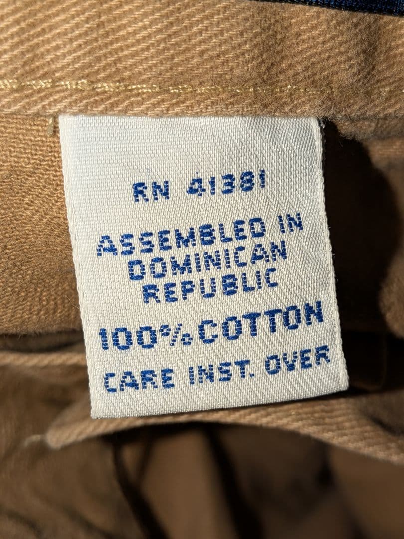 90's Polo Ralph Lauren　ツータック チノパン ベージュ