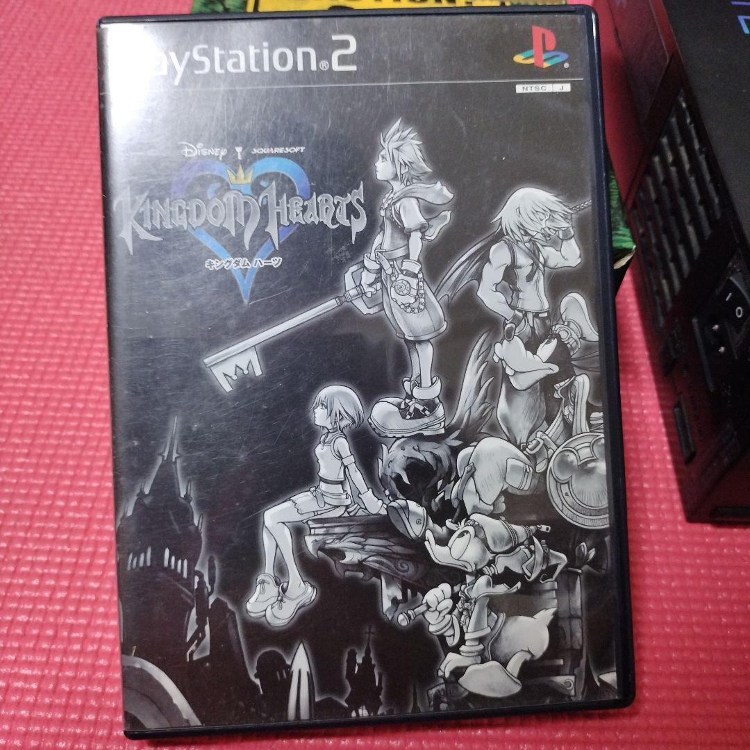 プレイステーション2 PlayStation2