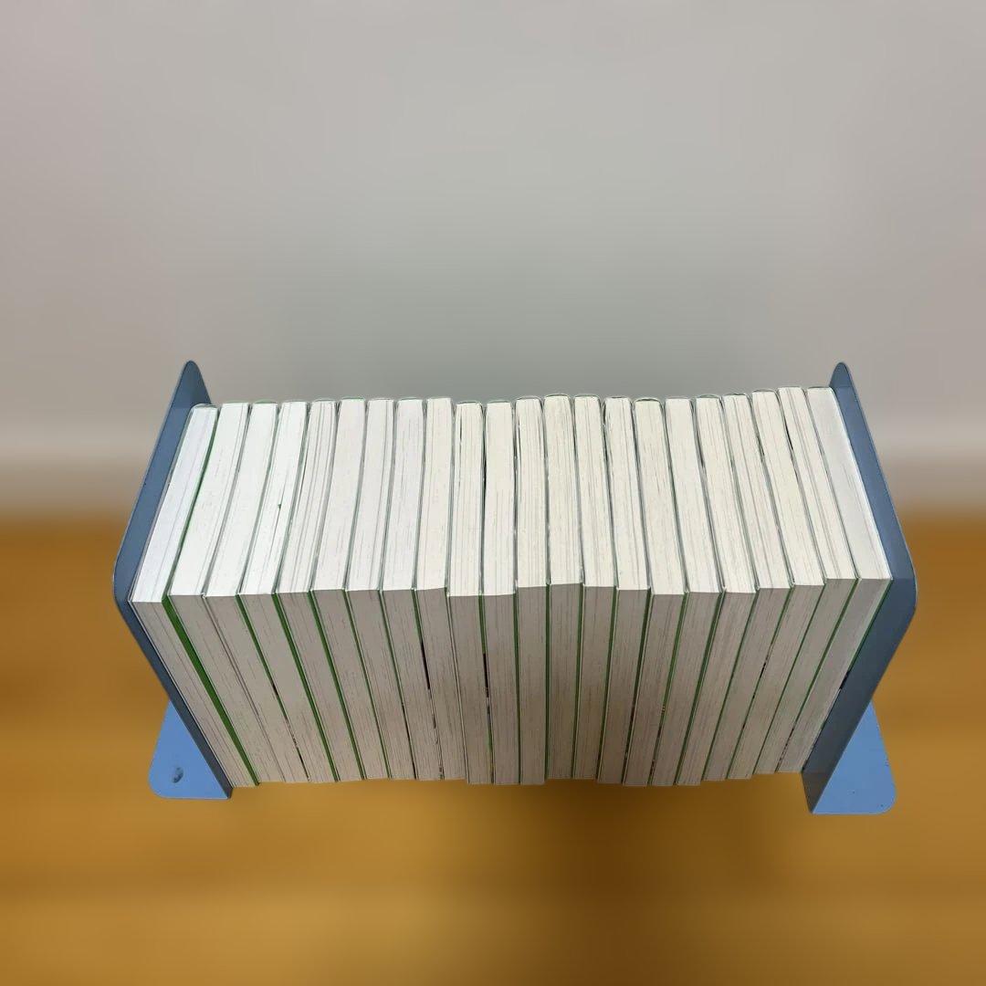 四つ子ぐらし　21巻　セット