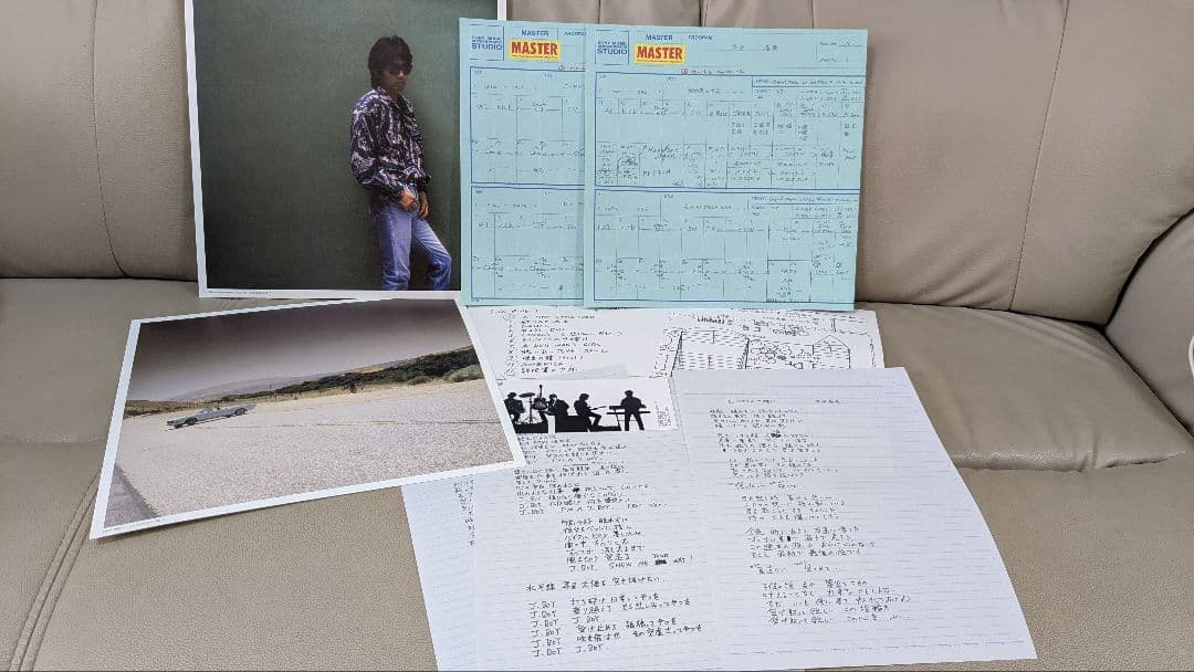 新品 J.BOY 30th Anniversary Box 浜田省吾 欠品無し