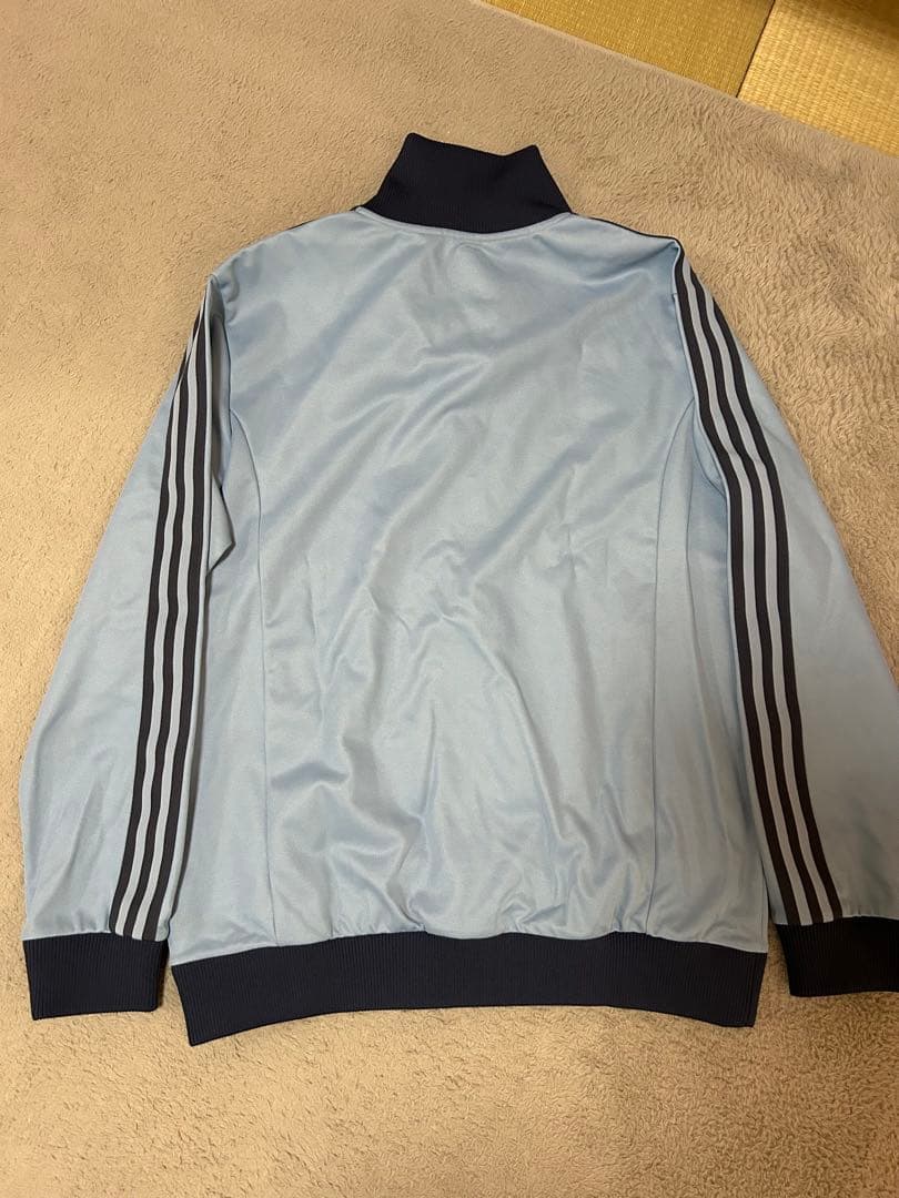 アルゼンチン　アディダス　ジャージ