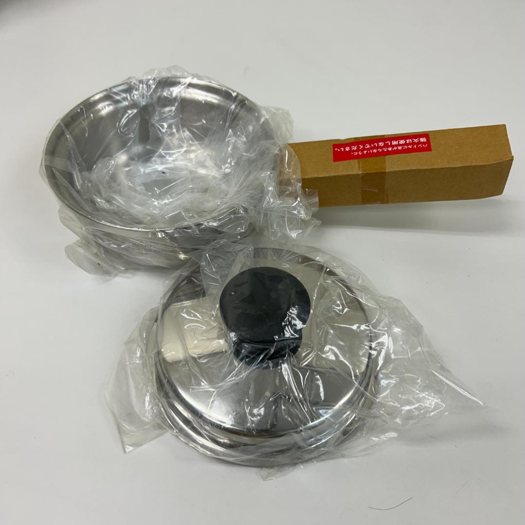送料無料！AMWAY QUEEN 21ピース調理器具セット 新品未使用 欠品あり