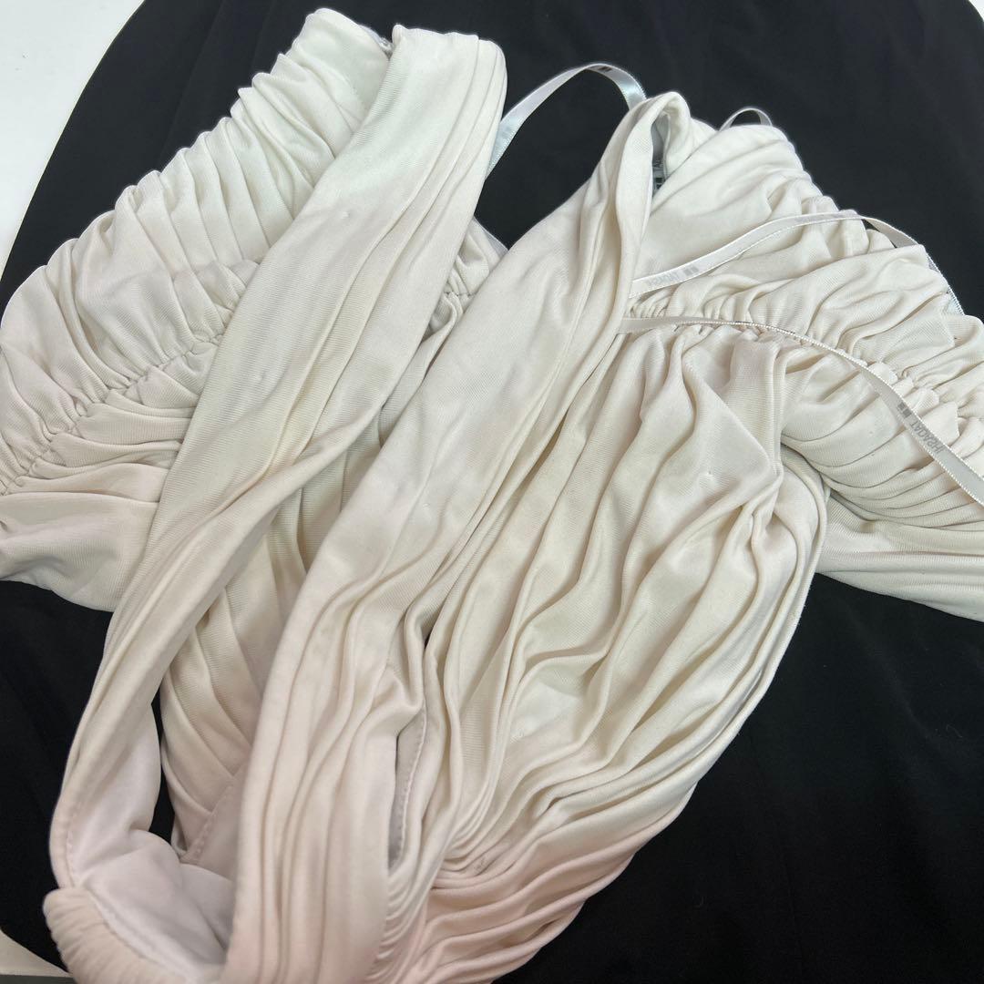 TADASHI ロングドレス