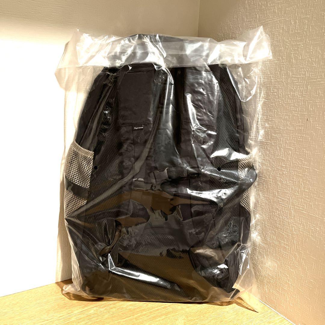 【24時間以内発送】Supreme バックパック