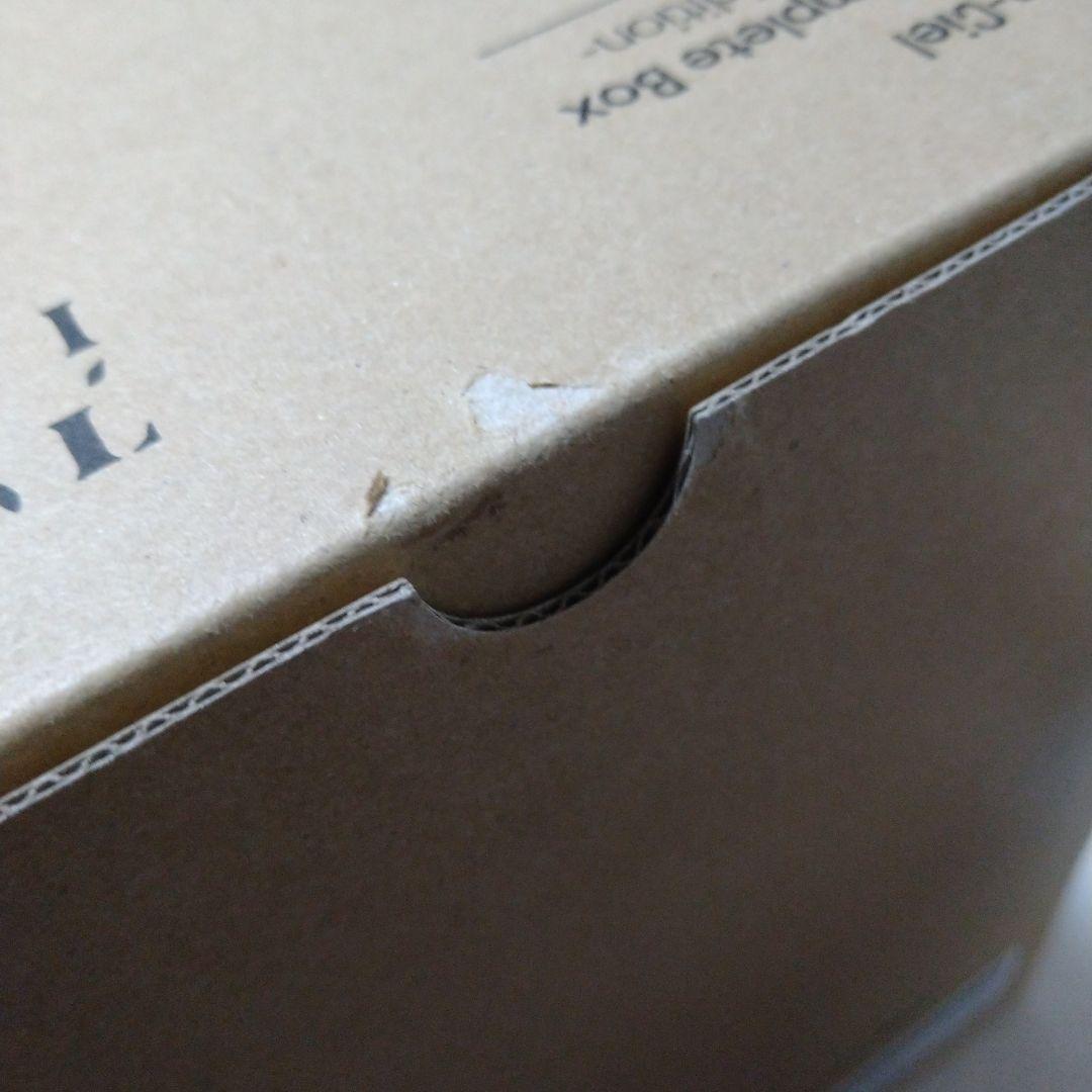 邦楽 L'Arc~en~Ciel L'Album Complete Box