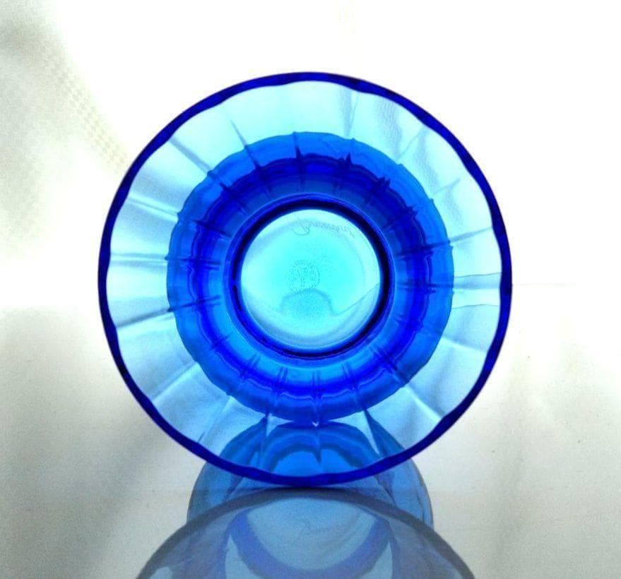 【新品】バカラ　フラワーベース 花瓶 シャルダンピオニー　箱付き