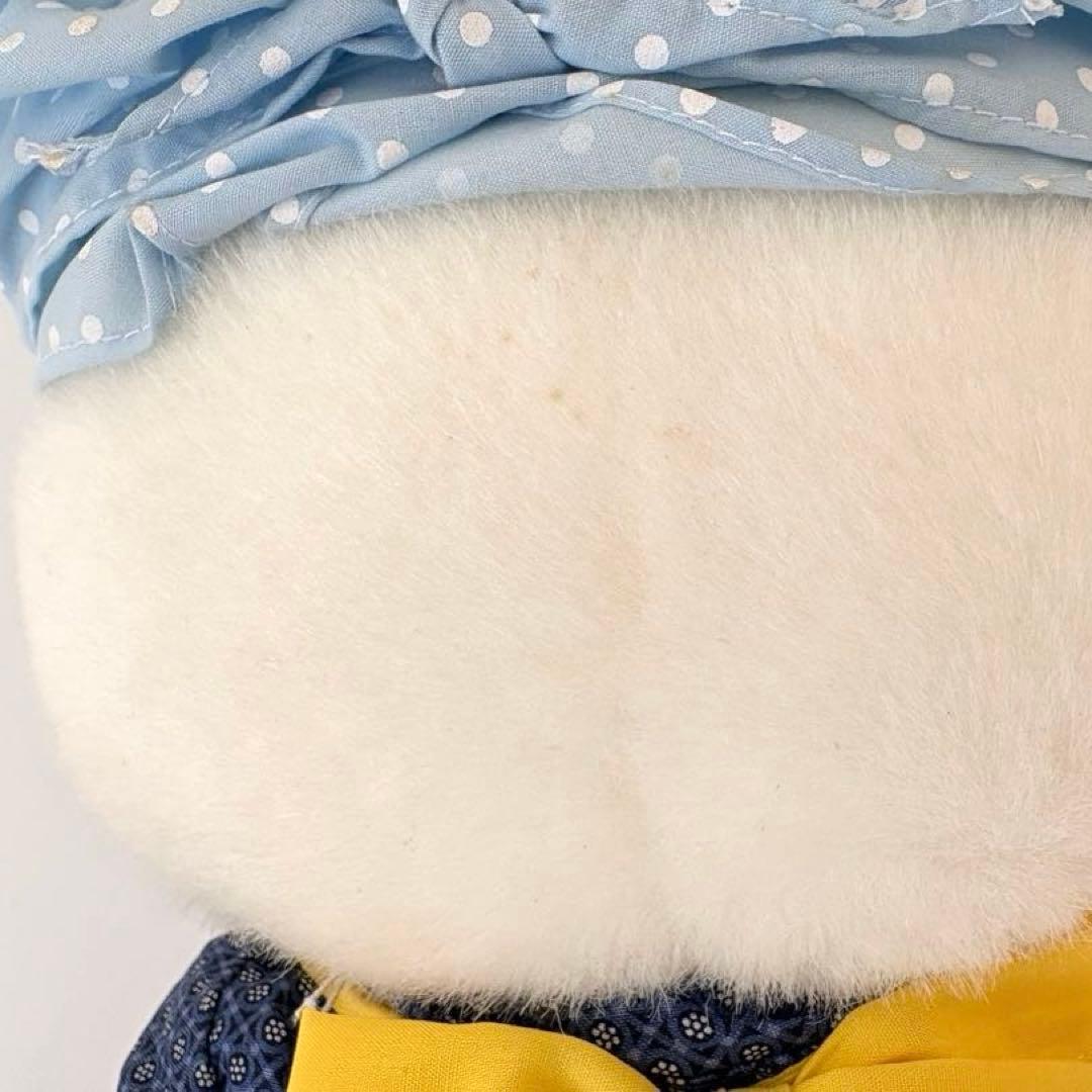 【激レア・タグ付き】ハローキティ 静岡限定 2001年 茶摘み ご当地キティ