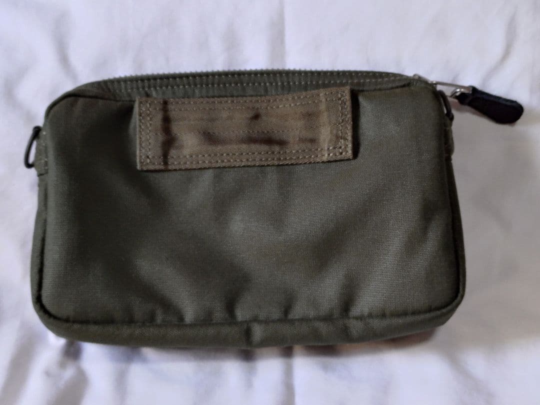 ポーター フライングエース 2WAYショルダーバッグ 863-17934