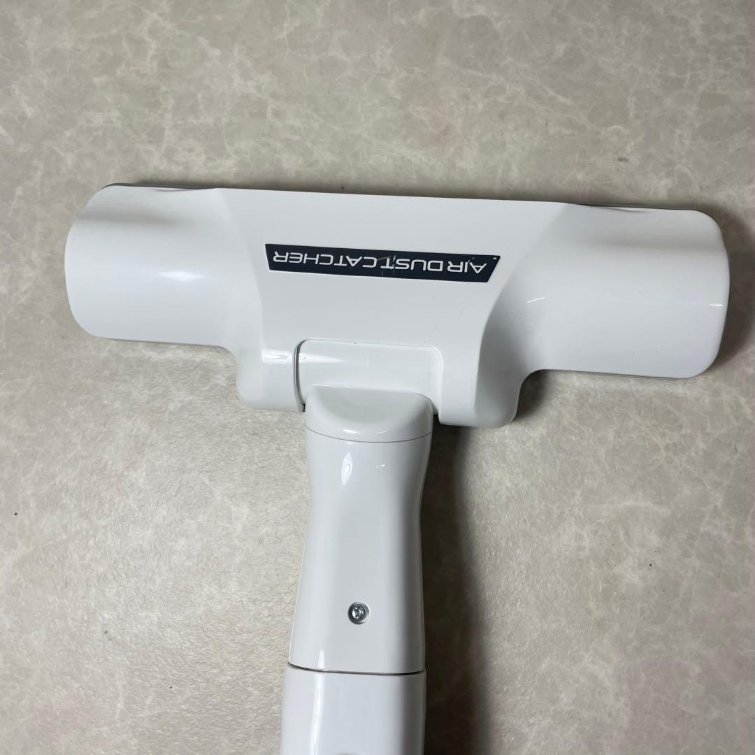 【美品】Panasonic MC-PBH6A-AH 電気掃除機 2020年製