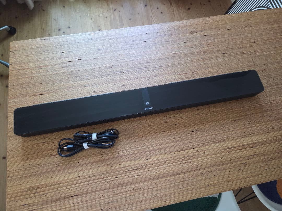 スピーカー・ウーファー Bose SoundTouch 300