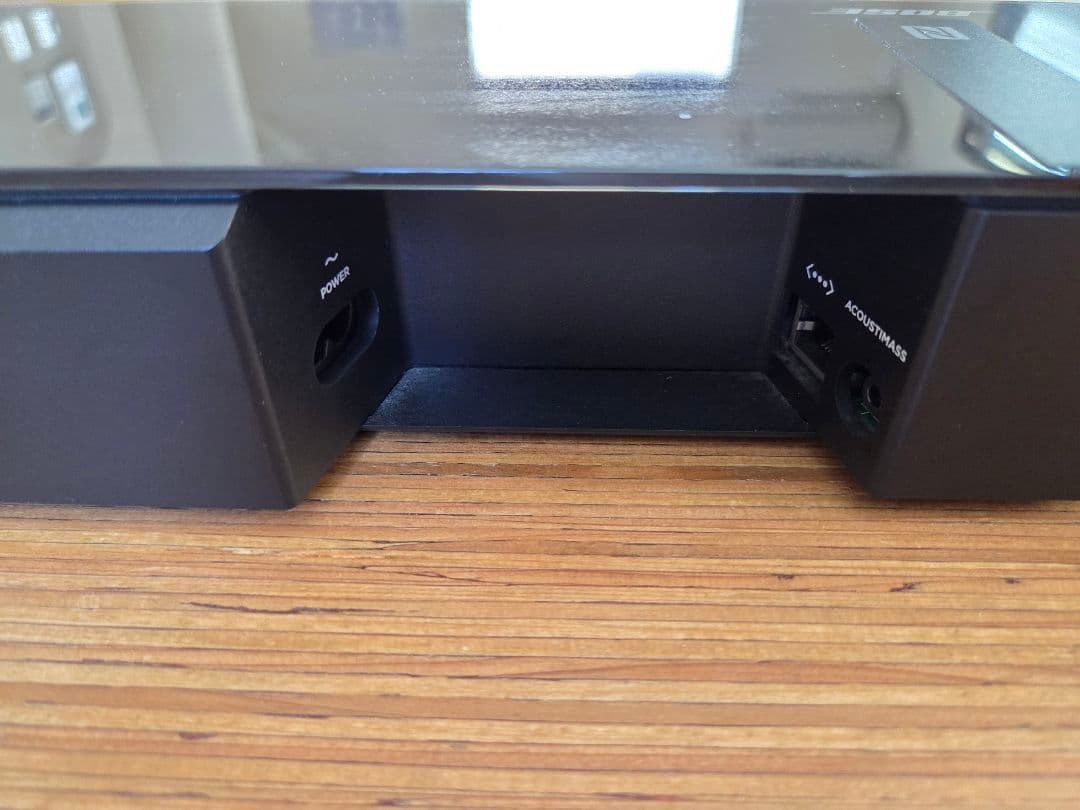 スピーカー・ウーファー Bose SoundTouch 300