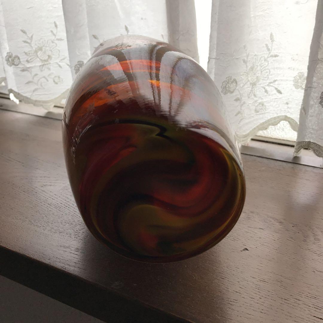 昭和レトロ　花瓶