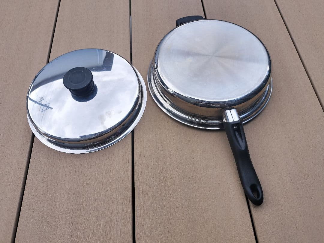 Amway(大フライパン)