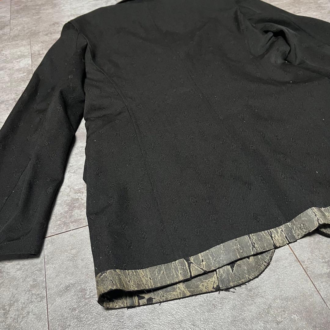 comme des garçons homme set up 田中オム