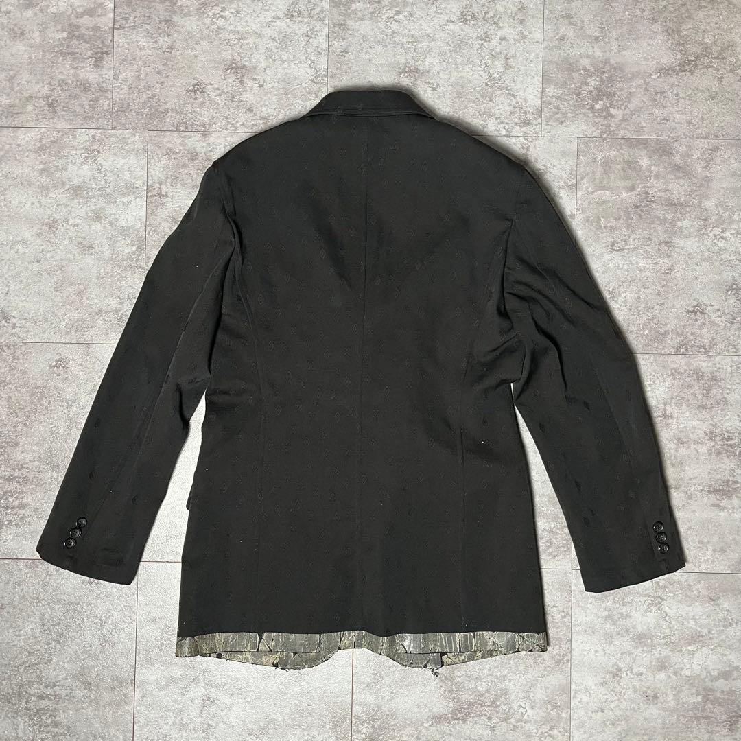 comme des garçons homme set up 田中オム