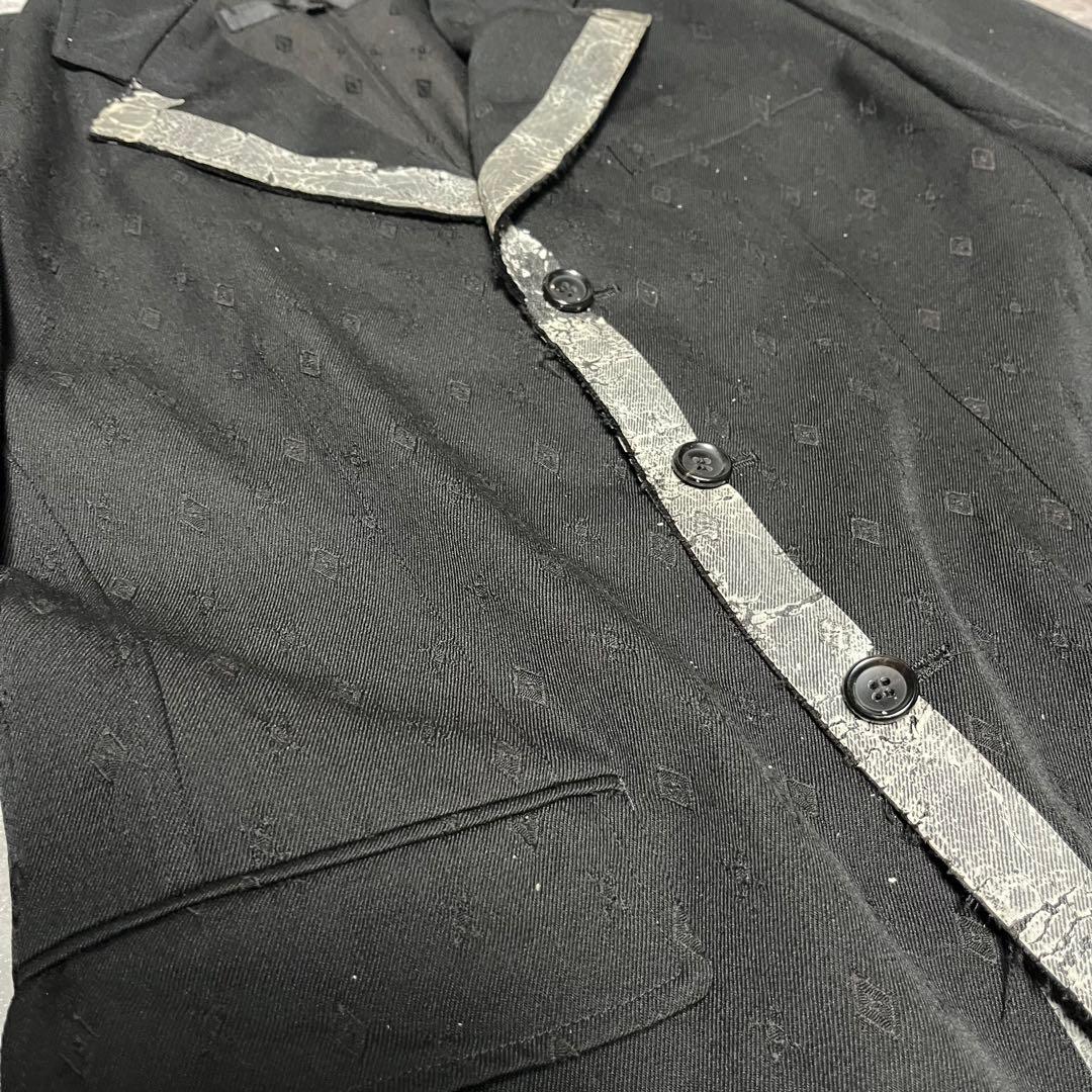 comme des garçons homme set up 田中オム