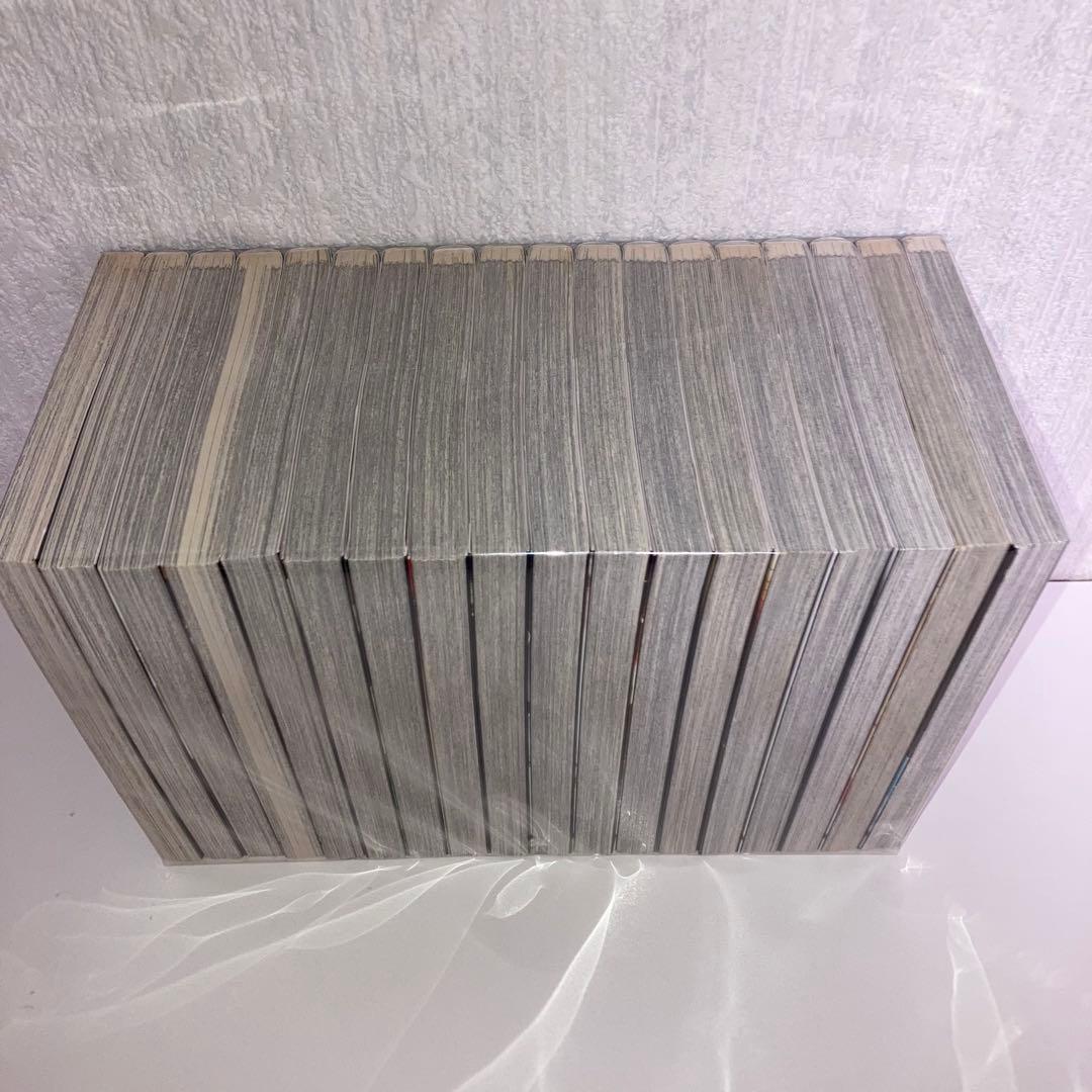 まんが　進撃の巨人　全巻　1〜34巻+関連本7冊　計41冊セット