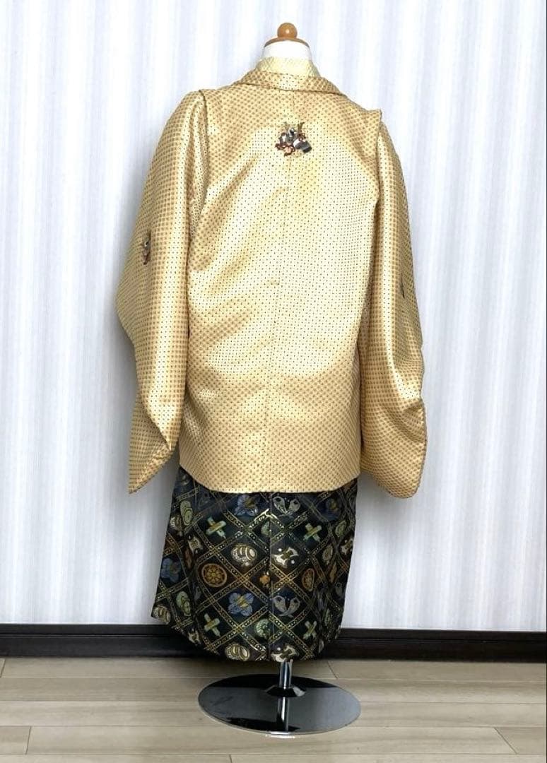 七五三男児MI N99