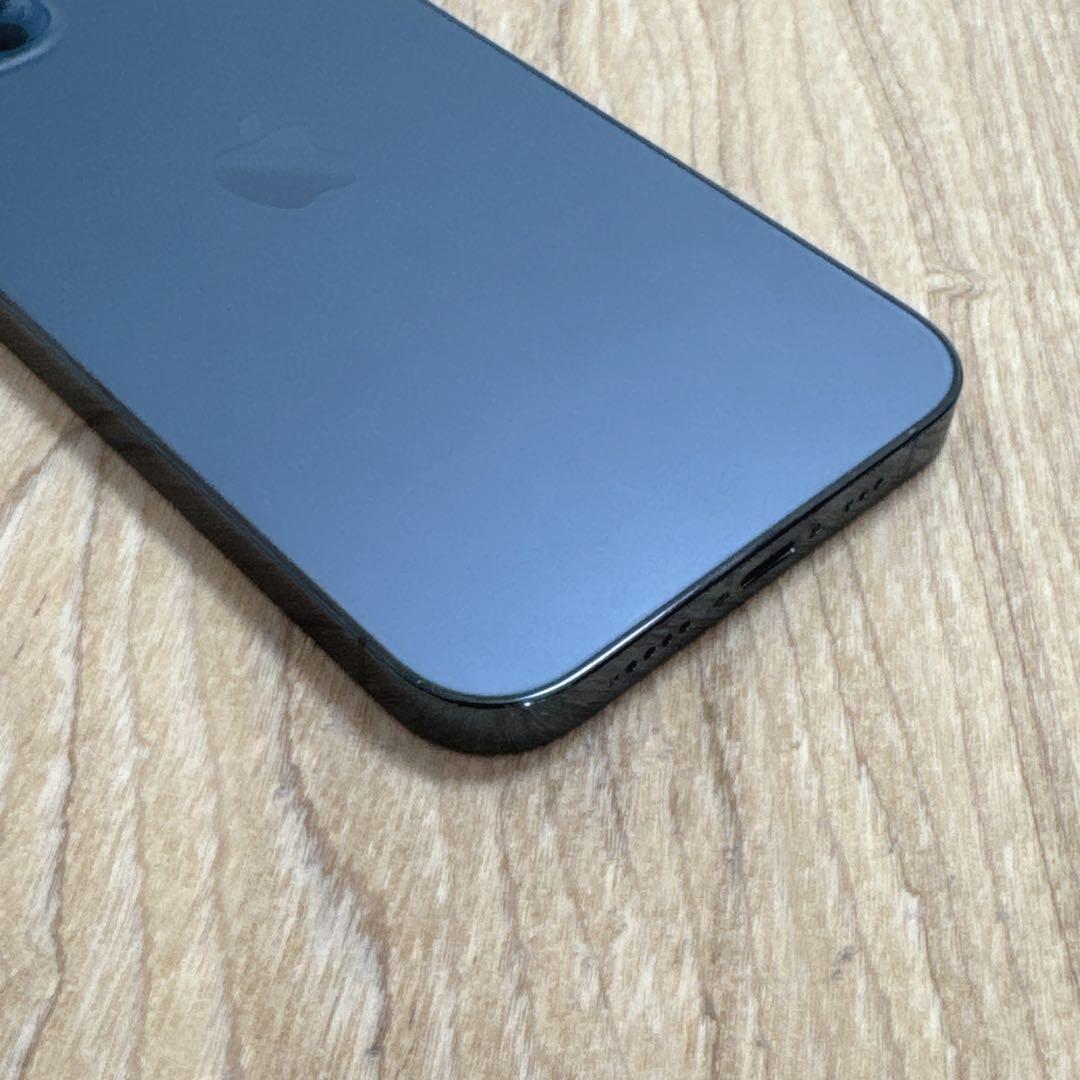 iPhone 12 Pro 256GB グラファイト