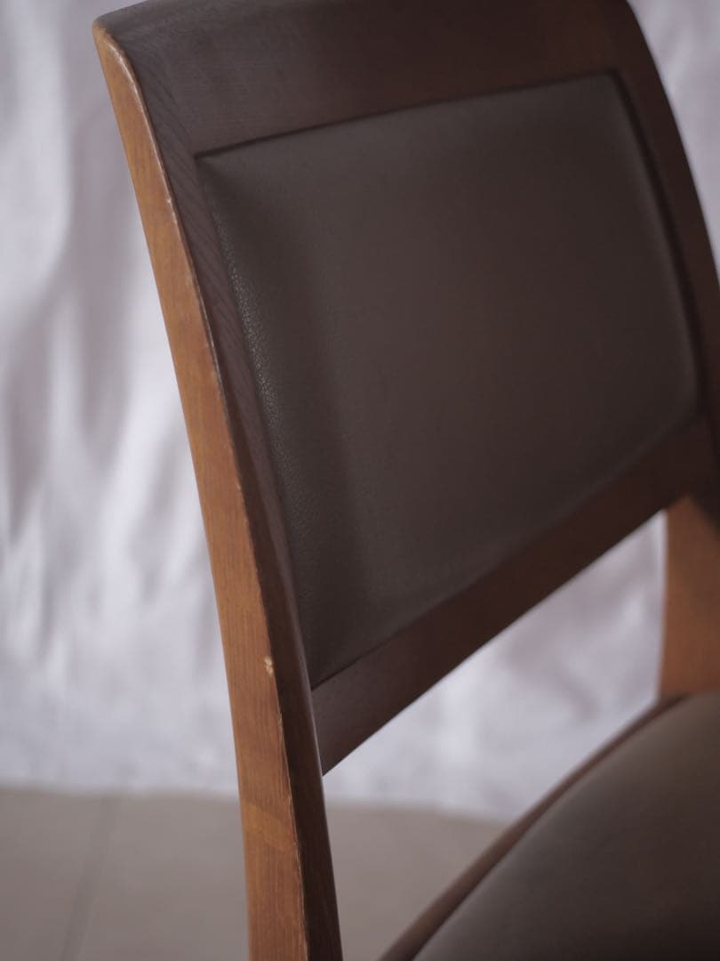 shirakawa 飛騨家具　椅子　古家具　古道具　アンティーク　昭和レトロ