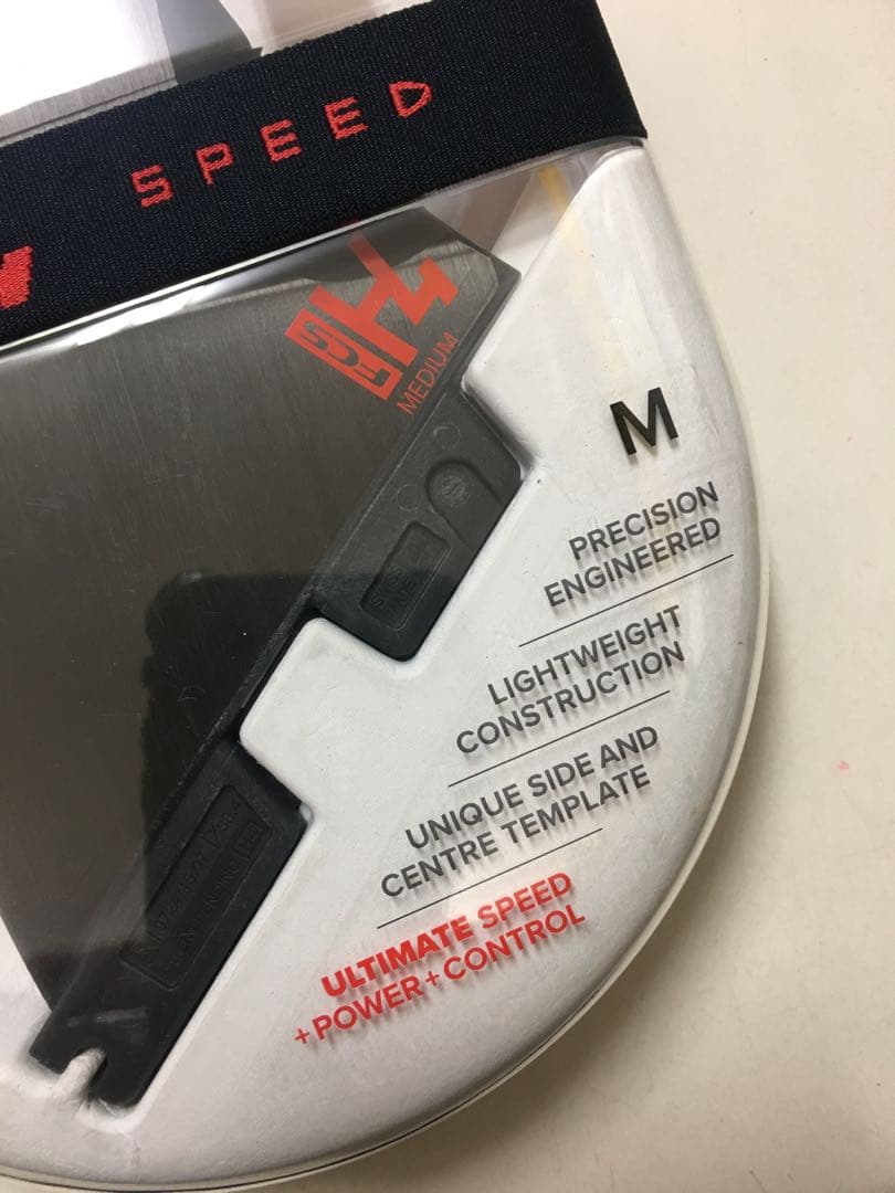 FCS2 FCS 2 H4 エフシーエス 2 トライ ３フィン M