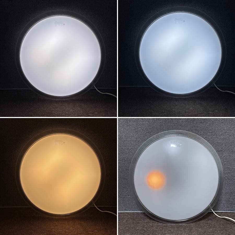 2024年製■東芝 LEDシーリングライト 8畳 NLEH08031D-LC