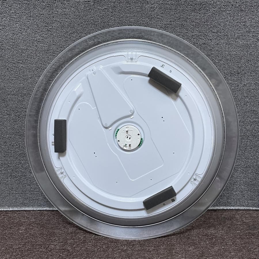 2024年製■東芝 LEDシーリングライト 8畳 NLEH08031D-LC