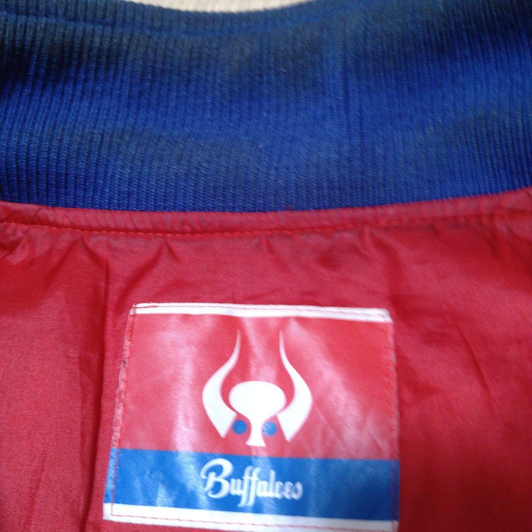 KINTETSU Buffaloes スタジャン