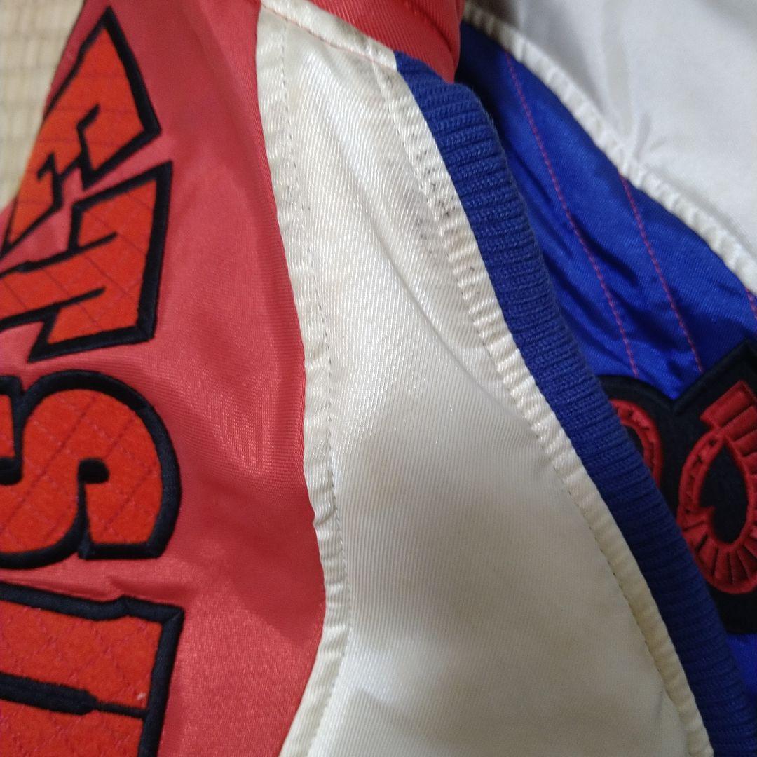 KINTETSU Buffaloes スタジャン