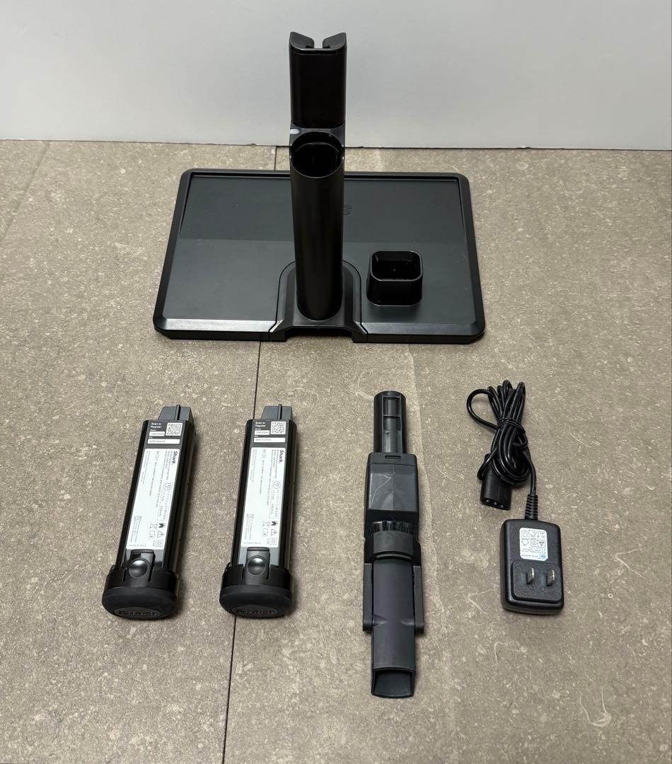 Shark◇EVOPOWER SYSTEM ADV CS601JPKサンドピンク