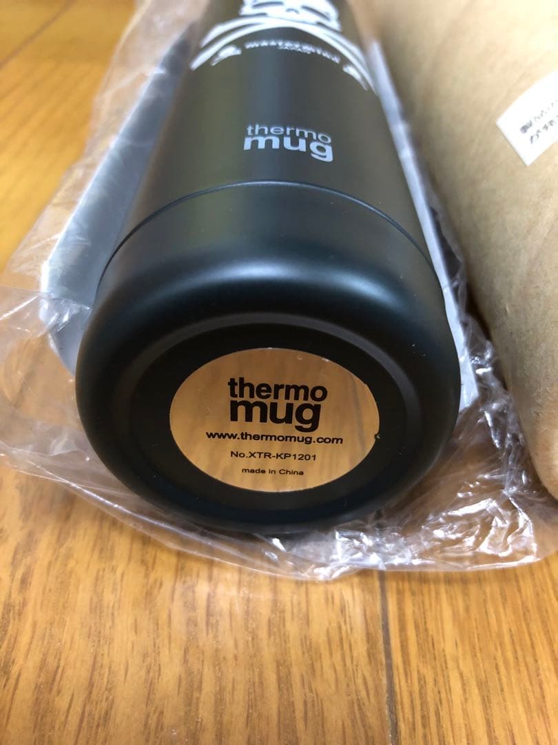 未使用mastermind JAPANUmbrella Bottle 270ml