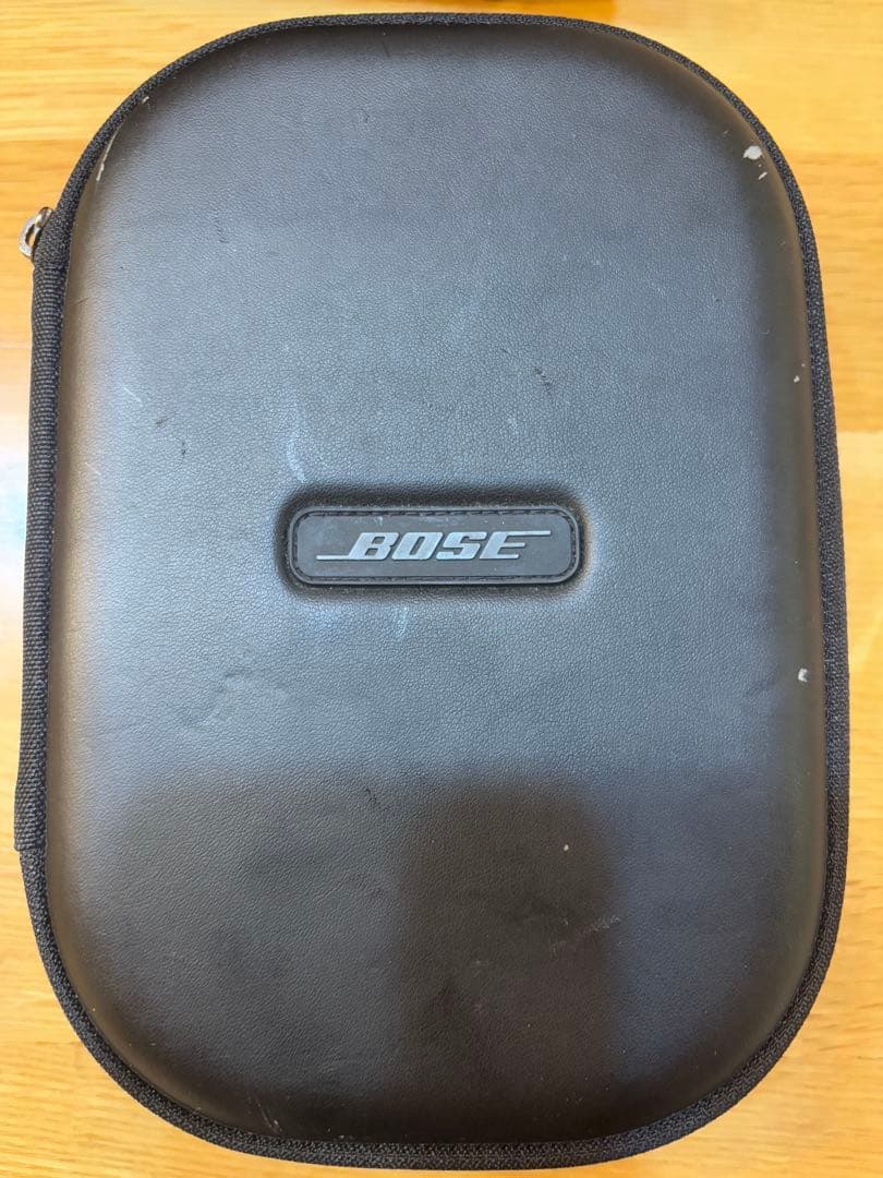 Bose QuietComfort 35 ワイヤレスヘッドホン