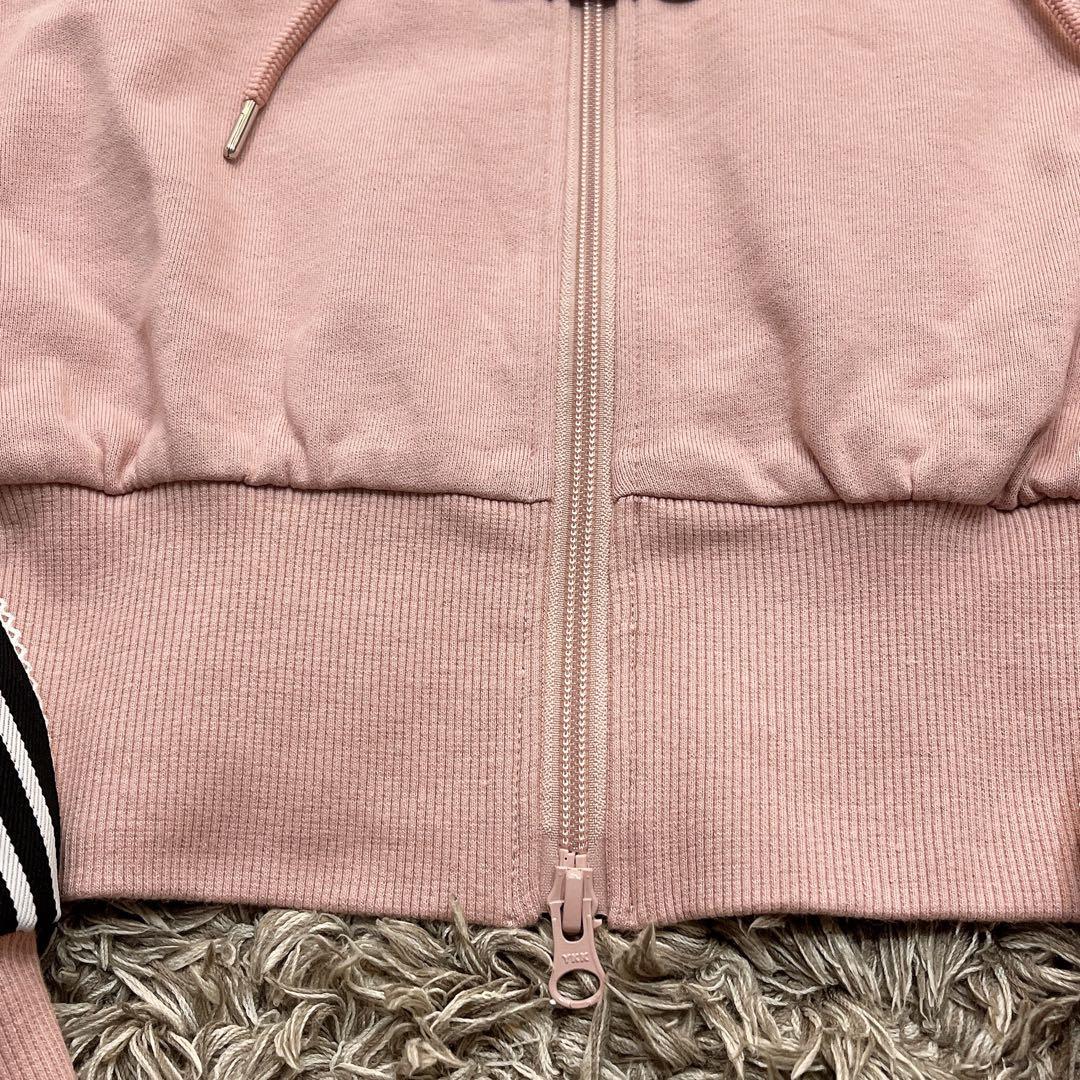 タグ付き✨Darich ダーリッチ ガーリースポーティスウェットトップス