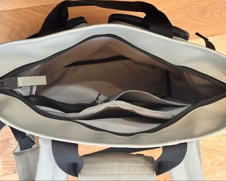 RAINS レインズ テクセル トート バックパック