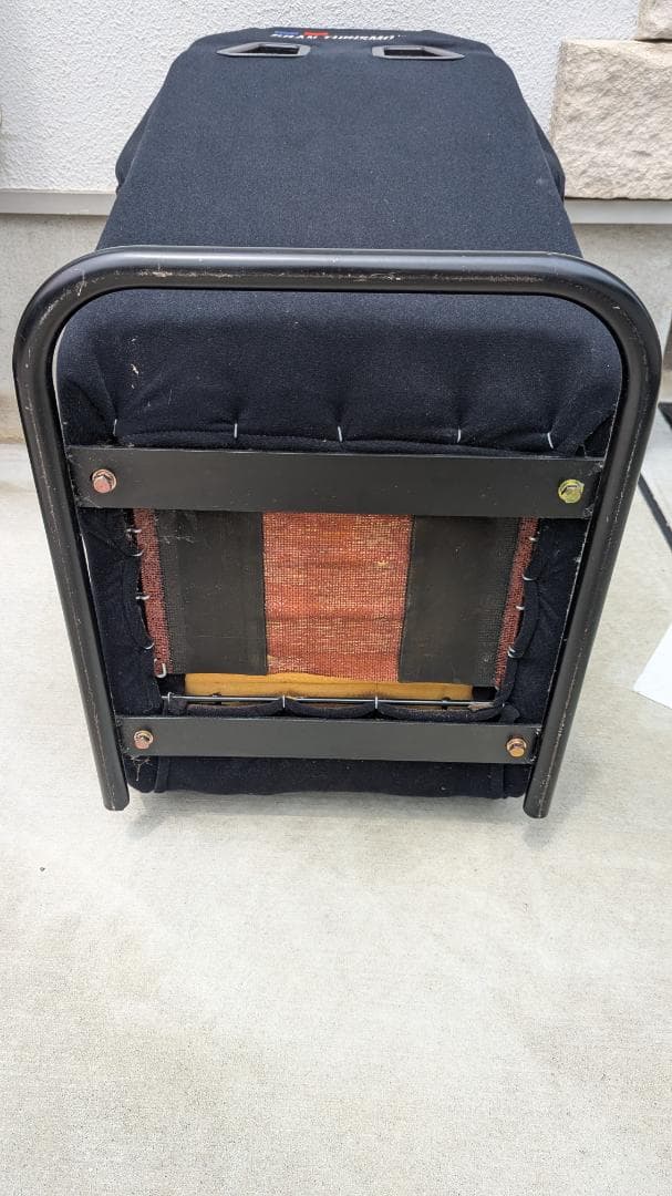 【送料込み】sparco スパルコ フルバケ フルバケットシート【希少】