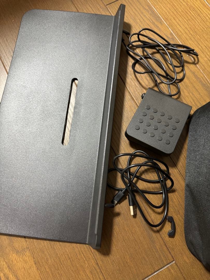PLAYTECH ( プレイテック ) 88鍵　折りたたみキーボード　MIDI
