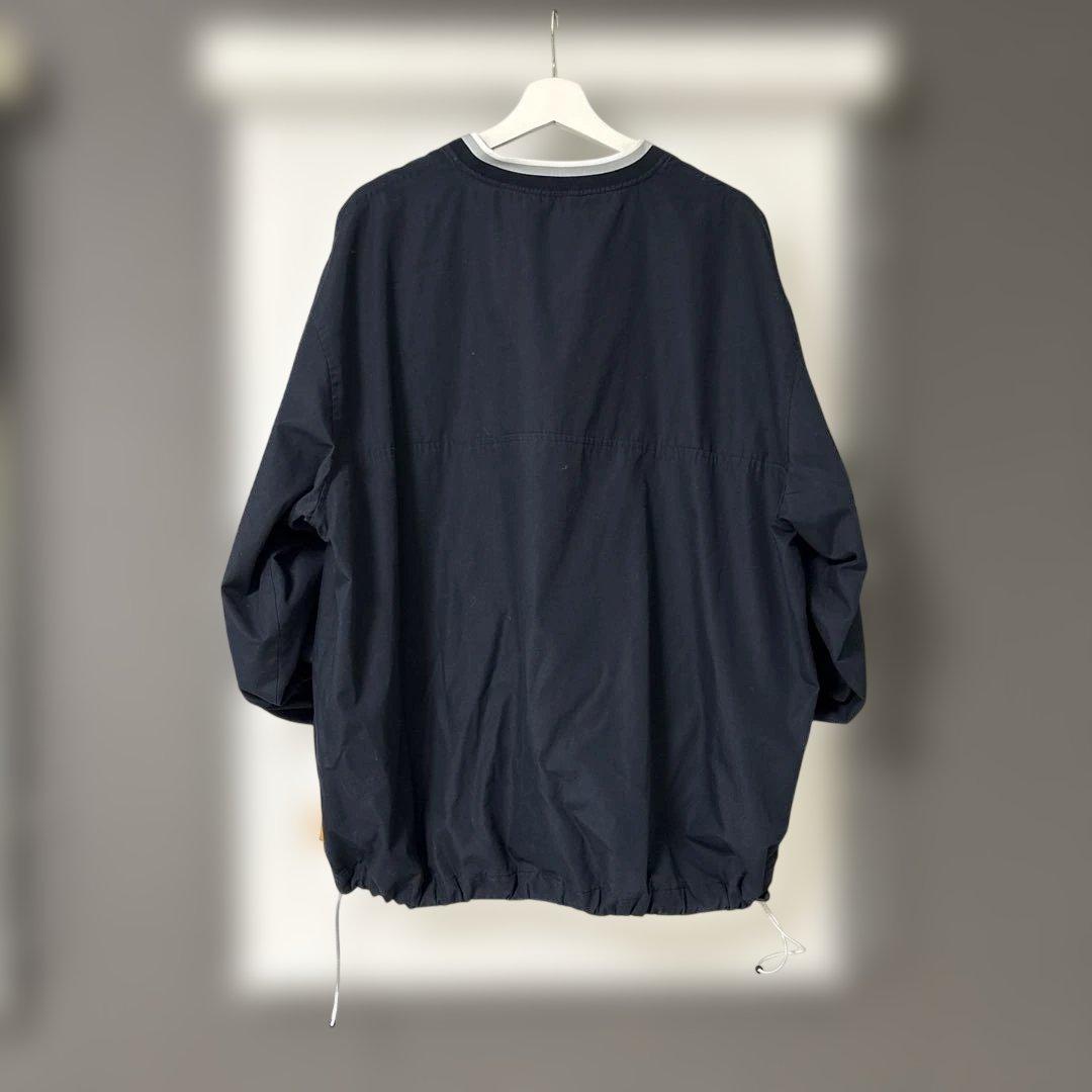 SEE SEE sporty pullover - fridge世田谷　シーシー