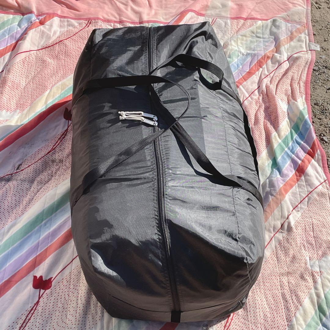 【Coleman】コールマン　タフスクリーン2ルームハウス LDX＋ 4〜５人用