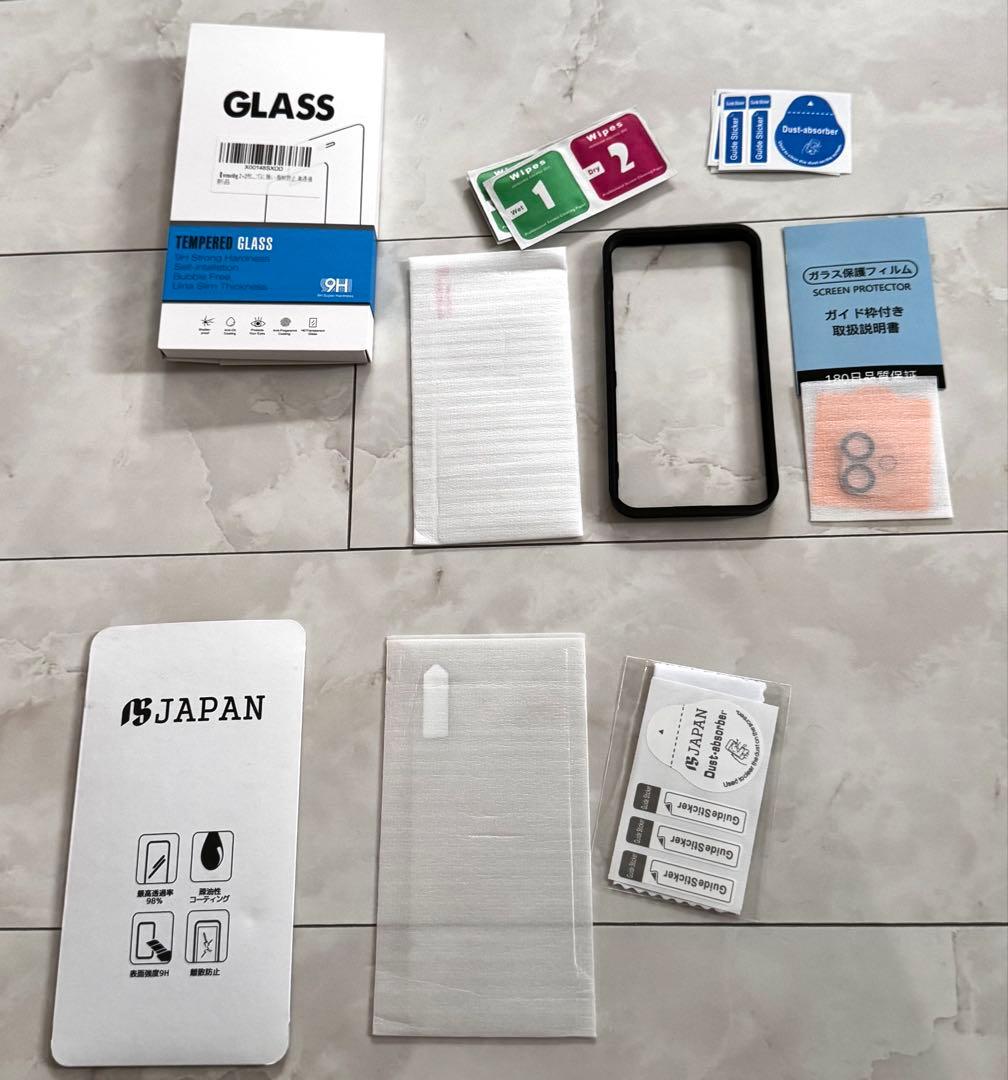 Apple iPhone 12mini ホワイト 本体 付属品付き