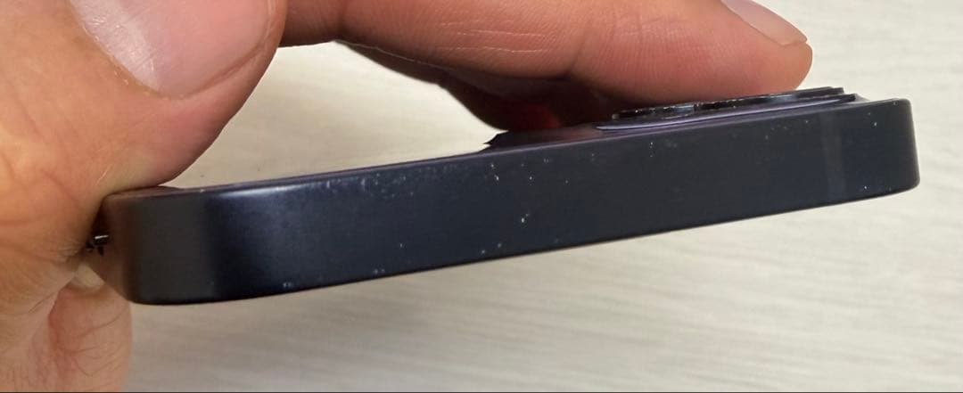 Apple iPhone 12mini ブラック128GB SIMフリー