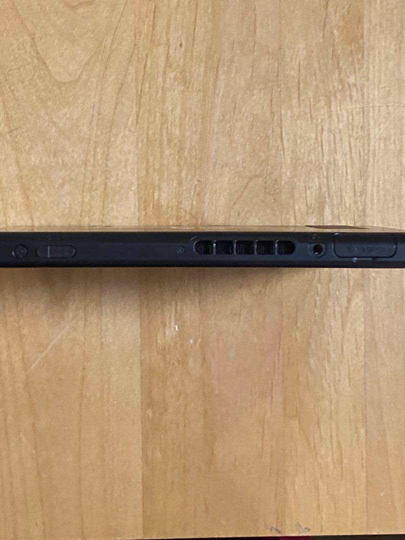 Nintendo Switch本体2022年製