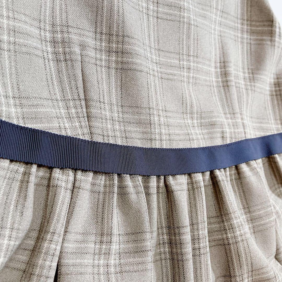 ELLE エル 120size セレモニー 入学 卒園 発表会 フォーマル