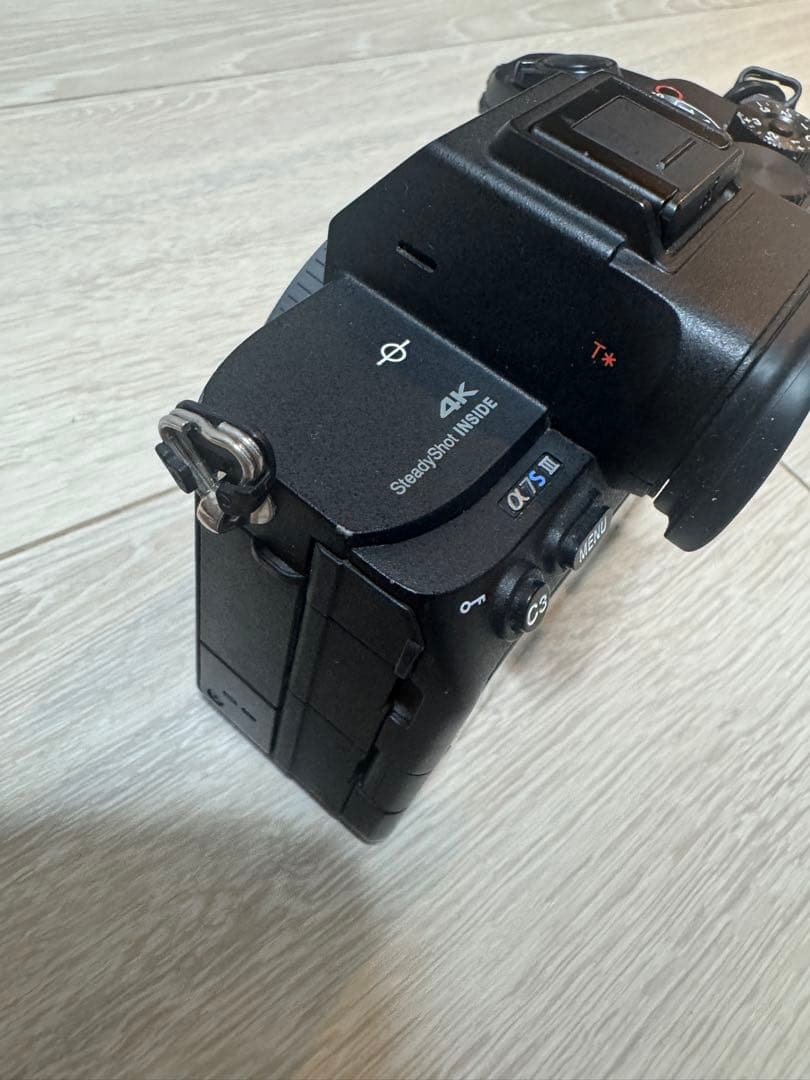 u*o様 年末年始特価！SONY α7SIII ミラーレス a7s3
