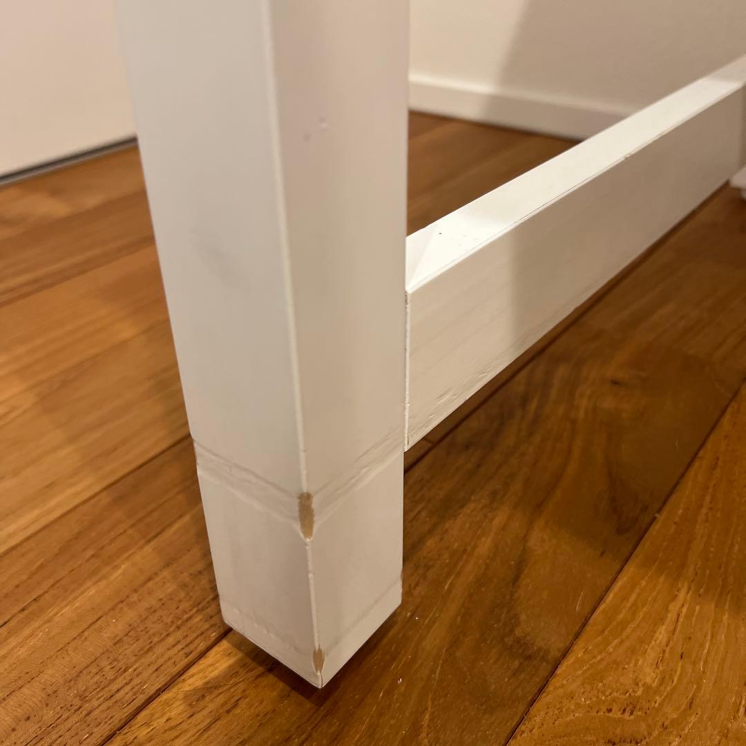 モモナチュラル　CIELE DESK 1200