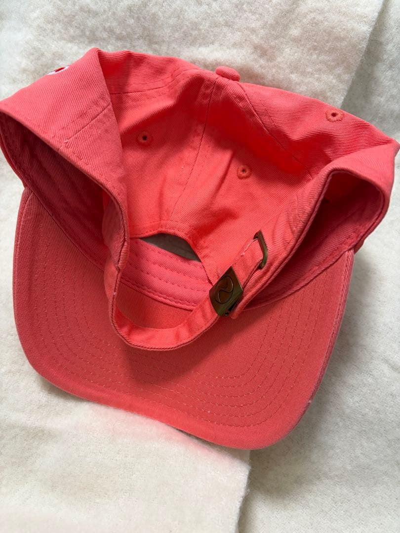 WEST. ジャニーズWEST 重岡大毅 MixedJuice キャップ 帽子