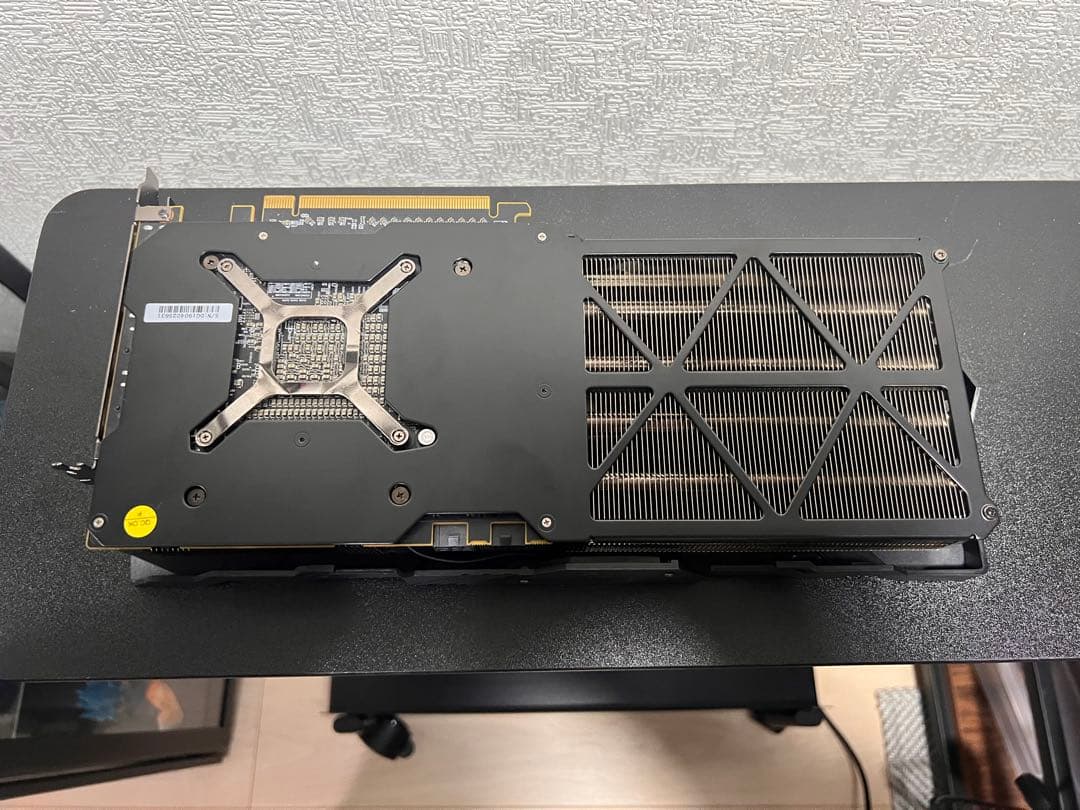 AMD Radeon RX VEGA56 8GB 完動品 美品