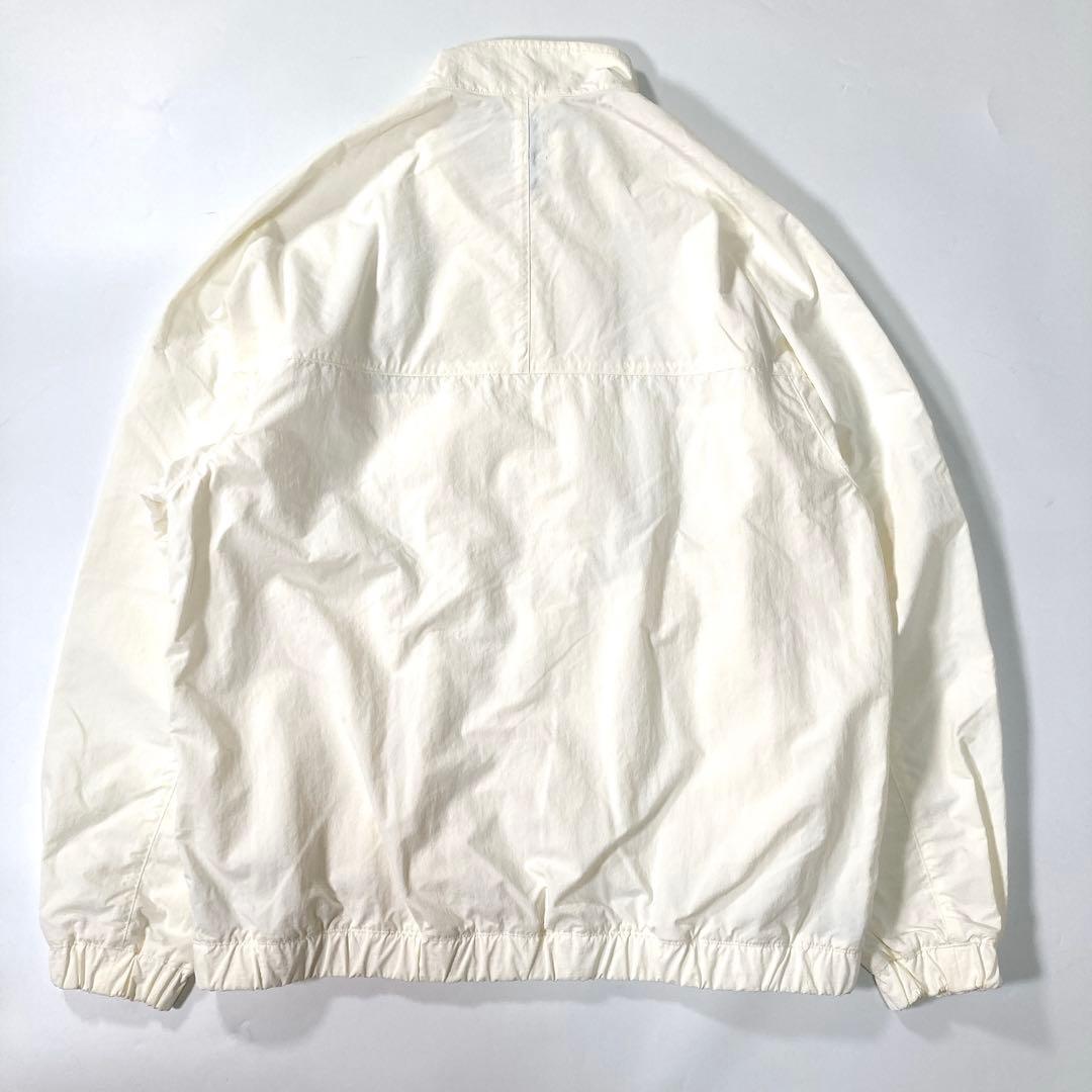 カリフォルニアジェネラルストア ナイロンジャケット トラックジャケット M
