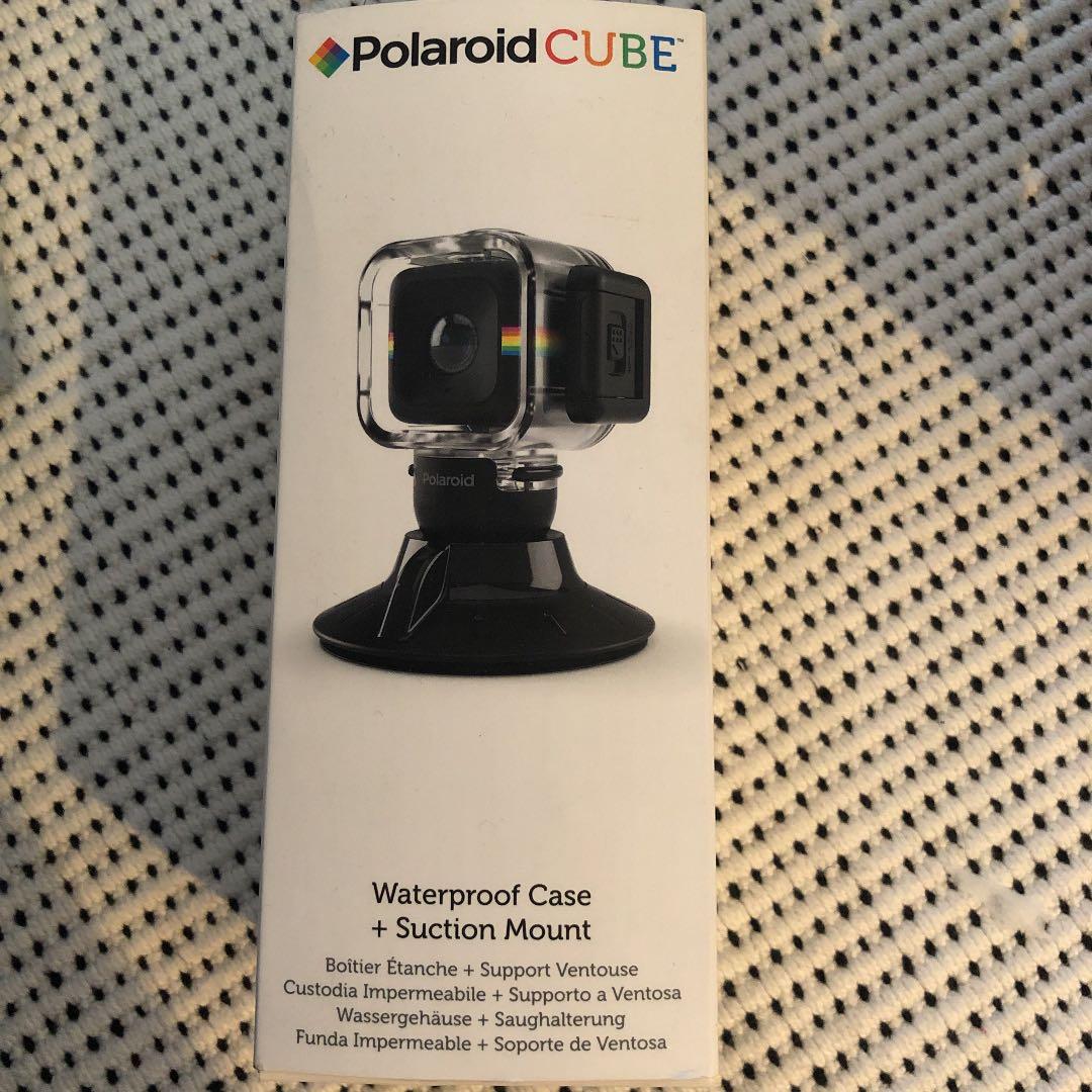 その他 Polaroid  cube